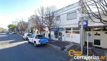 abba seguridad - Gral. Pico abba seguridad - Gral. Pico