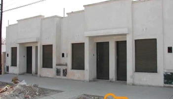 Aberlac - La Carlota