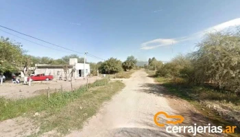 Aberlar - La Rioja