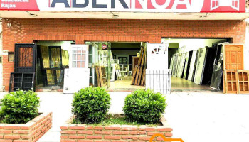 Abernoa Aberturas - Puertas y Ventanas - Termas De Río Hondo Abernoa Aberturas - Puertas y Ventanas - Termas De Río Hondo