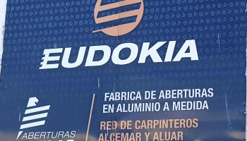 Aberturas Aguilas del Sur - Neuquén