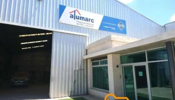 Aberturas Alumarc - Marcos Juárez