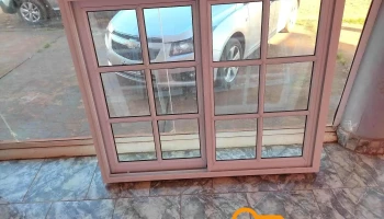 Aberturas biala - Oberá Aberturas biala - Oberá