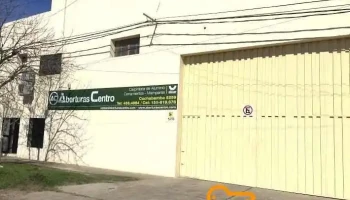 Aberturas Centro Fábrica - Rosario