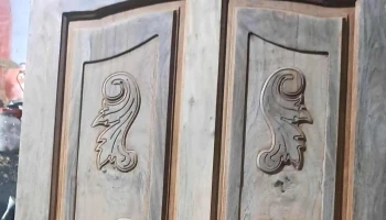 Aberturas Chaco Auténtico - Quitilipi