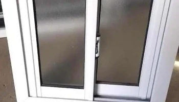 Aberturas de aluminio Gamar Zapala - Zapala