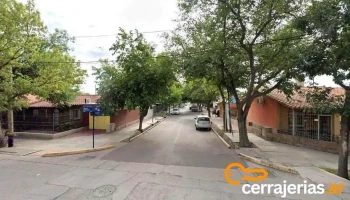 Aberturas De Aluminio - Godoy Cruz