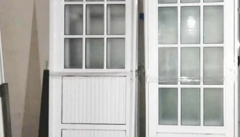 Aberturas de aluminio Nicola - Río Cuarto