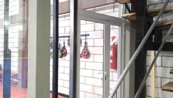 Aberturas Del Sur - Plaza Huincul