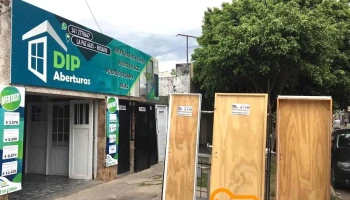 Aberturas Dip - Rosario