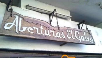 Aberturas El Gaby - Santiago Del Estero