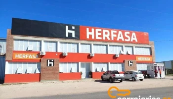 Aberturas Herfasa - Santa Fe De La Vera Cruz