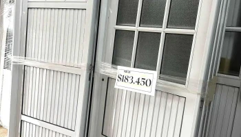 Aberturas Jacaranda - Gualeguaychú Aberturas Jacaranda - Gualeguaychú