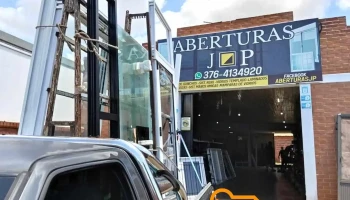 Aberturas Jp - Posadas
