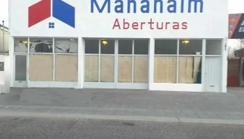 Aberturas Mahanaim - Santa Rosa Aberturas Mahanaim - Santa Rosa