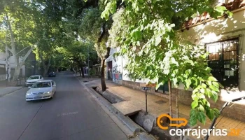 Aberturas Nisi - Mendoza