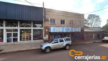 aberturas obera vidrios - Oberá aberturas obera vidrios - Oberá