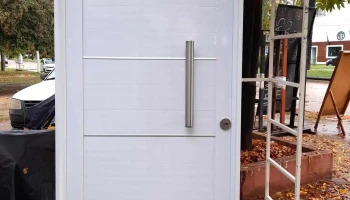 Aberturas P.l.e.f - Villaguay Aberturas P.l.e.f - Villaguay