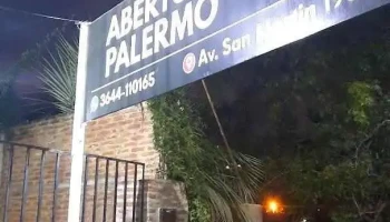 Aberturas Palermo - Resistencia