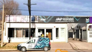 Aberturas Pampeanas - Santa Rosa Aberturas Pampeanas - Santa Rosa