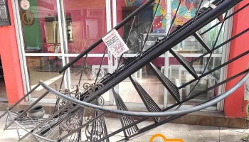 Aberturas Pizzarotti - Rosario
