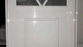 Aberturas Ruta 5 - Corrientes