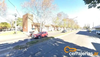 Aberturas Sinnombre (el nombre de las aberturas) - Rosario