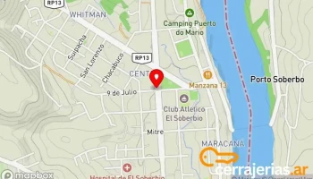 Aberturas soberbio - El Soberbio