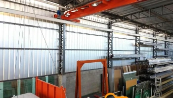 Aberturas Srl - Villa Mercedes Aberturas Srl - Villa Mercedes