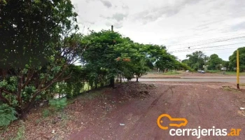 Aberturas Verfemat - Posadas Aberturas Verfemat - Posadas