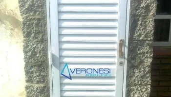 Aberturas Veronesi - Santa Fe De La Vera Cruz