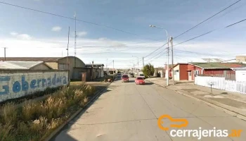 Aberturas Wintech - Río Grande Aberturas Wintech - Río Grande