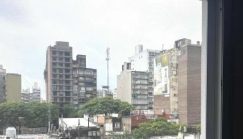 Aberturas Zeta - Rosario