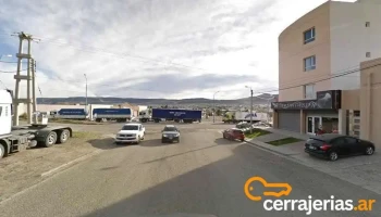 Abertus Argentina - U9003 Comodoro Rivadavia