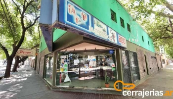 Abo Cuyo - Mendoza