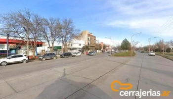 Ac Seguridad Srl Alarmas Cipolletti - Cipolletti Ac Seguridad Srl Alarmas Cipolletti - Cipolletti