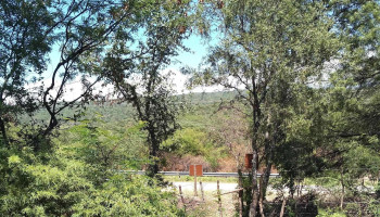 Acceso a treeking Mina Victoria - Catamarca
