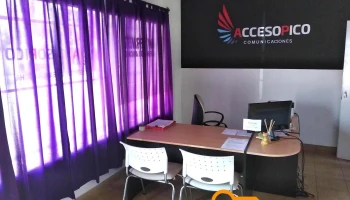 Acceso Pico - Gral. Pico Acceso Pico - Gral. Pico