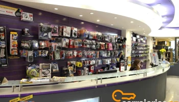 Access Tecnología - San Martín Access Tecnología - San Martín