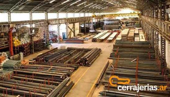 Aceros Solaro S.a.- Red Acindar - Río Cuarto Aceros Solaro S.a.- Red Acindar - Río Cuarto