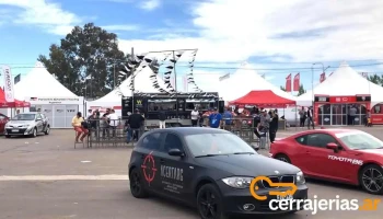 Acertarg seguridad - Godoy Cruz Acertarg seguridad - Godoy Cruz