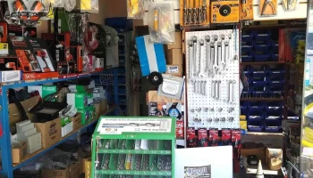 Acoil - Ferreteria, Buloneria y Hogar - Maximo Berezoski Y Acoil - Ferreteria, Buloneria y Hogar - Maximo Berezoski Y