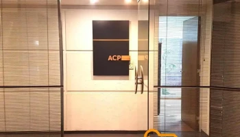Acp Ingeniería en Sistemas S.r.l - Mendoza