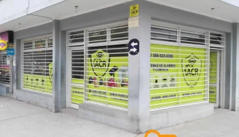 Acr Seguridad Electrónica - Jujuy - San Salvador De Jujuy Acr Seguridad Electrónica - Jujuy - San Salvador De Jujuy