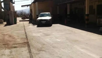 Acr Sistemas De Seguridad Electrónica - Jujuy