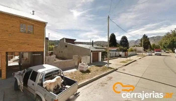 Acrear - Esquel Acrear - Esquel