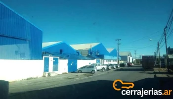 Acsur S.a. - Río Grande Acsur S.a. - Río Grande