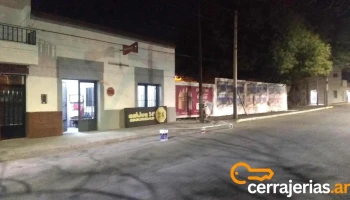 Activa 24 Security Group Srl - La Rioja