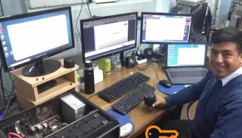 Adm Servicios Informáticos - Capital Adm Servicios Informáticos - Capital