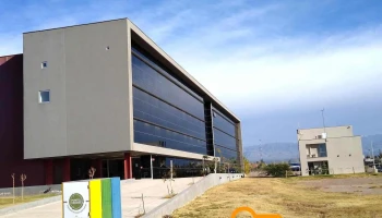 administraNET - Rafael Cubillos 2100 Oficina 306